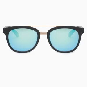 NEW C4 Eyewear Mamie Optical Grade Sunglasses - Black